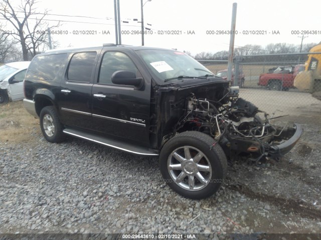 GMC YUKON XL 2011 1gks2mef7br166042