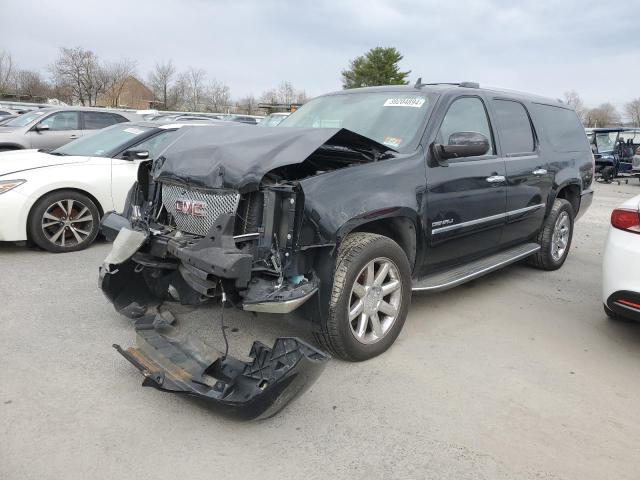 GMC YUKON 2011 1gks2mef7br318255