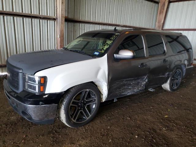 GMC YUKON 2011 1gks2mef7br366693