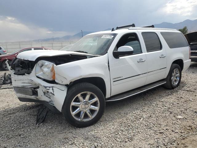 GMC YUKON 2013 1gks2mef7dr100125