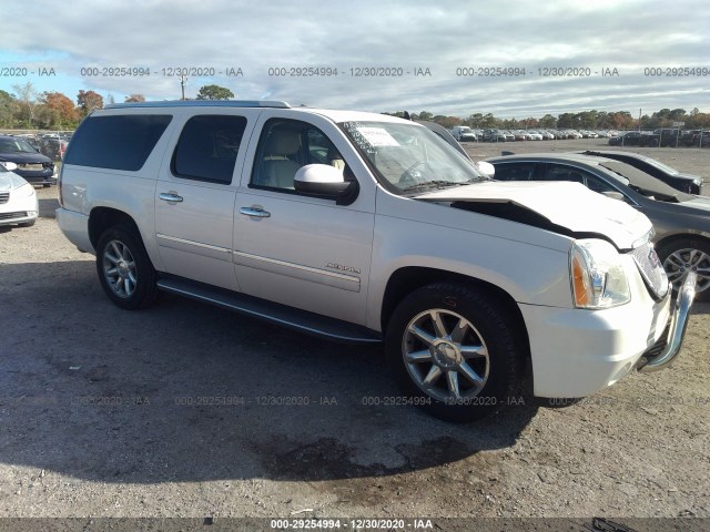 GMC YUKON XL 2013 1gks2mef7dr124375