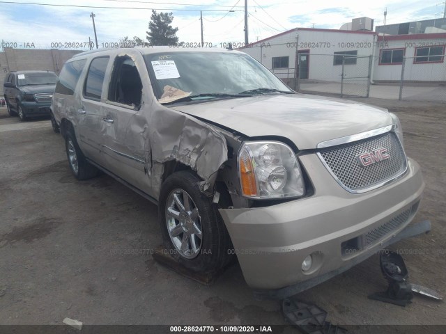 GMC YUKON XL 2013 1gks2mef7dr126207