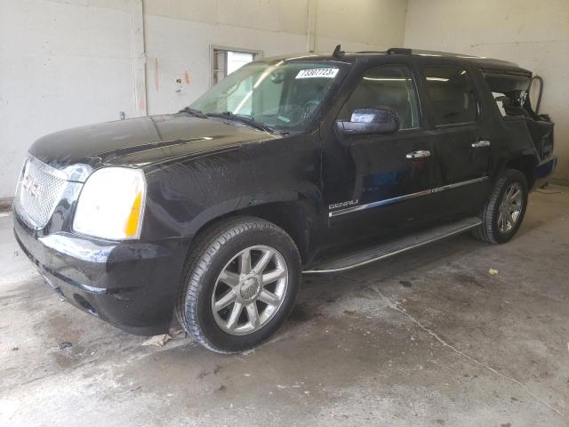 GMC YUKON 2013 1gks2mef7dr174824