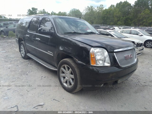 GMC YUKON XL 2013 1gks2mef7dr190442