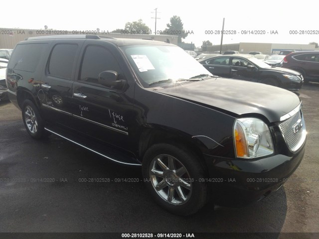 GMC YUKON XL 2013 1gks2mef7dr231720