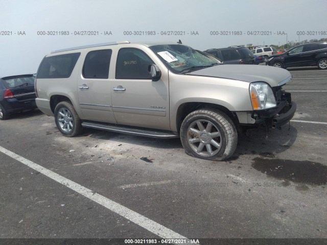 GMC YUKON XL 2013 1gks2mef7dr265348