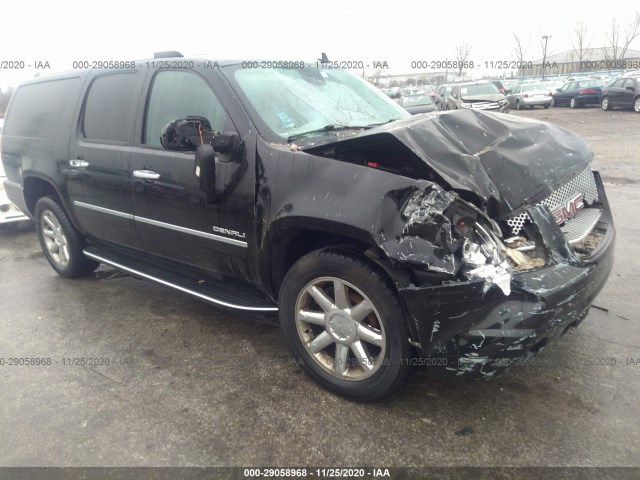 GMC YUKON XL 2013 1gks2mef7dr274101