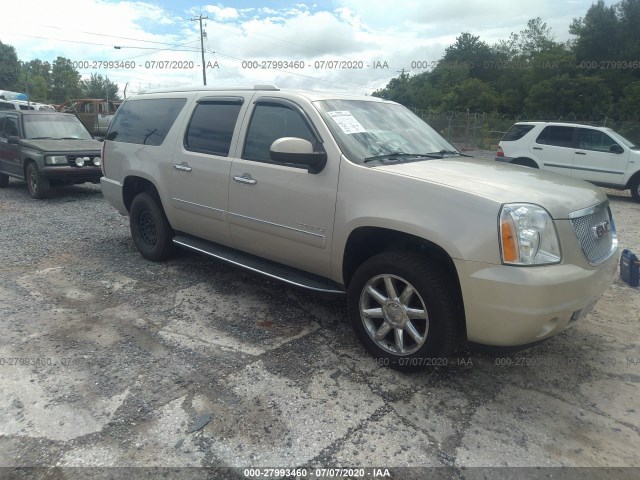 GMC YUKON XL 2013 1gks2mef7dr274633