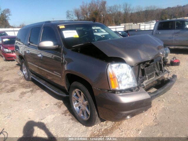 GMC YUKON XL 2014 1gks2mef7er237194