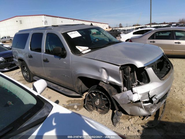 GMC YUKON XL 2011 1gks2mef8br128383