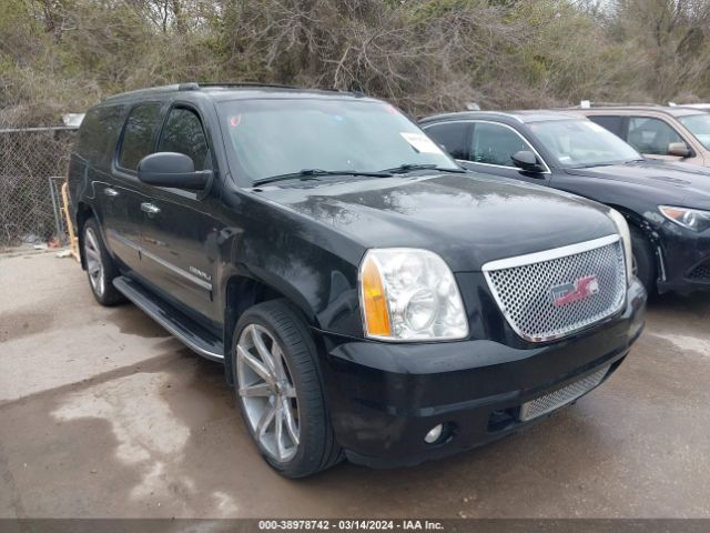 GMC YUKON XL 1500 2011 1gks2mef8br135401