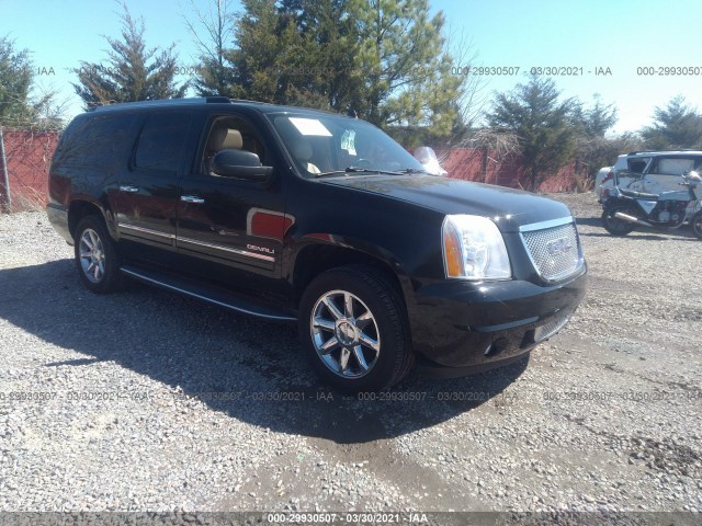 GMC YUKON XL 2011 1gks2mef8br203146