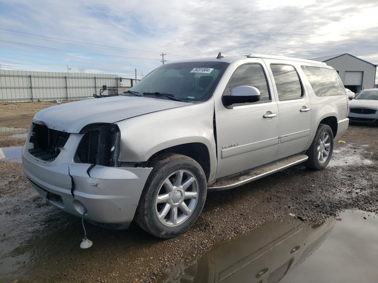 GMC YUKON 2011 1gks2mef8br232808