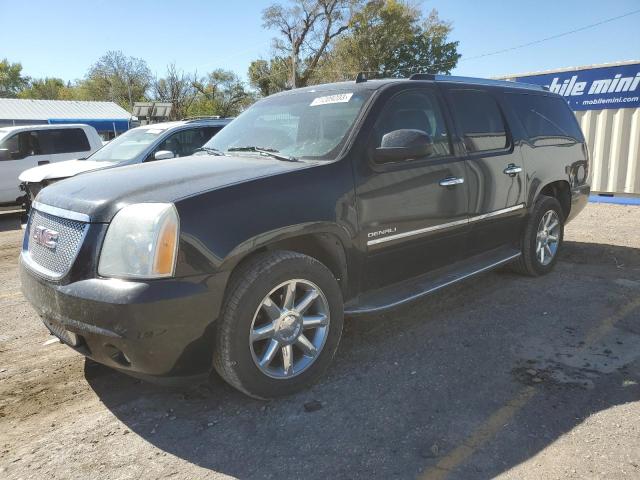 GMC YUKON 2011 1gks2mef8br301285