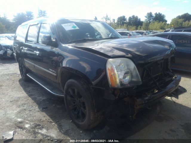 GMC YUKON XL 2011 1gks2mef8br325165