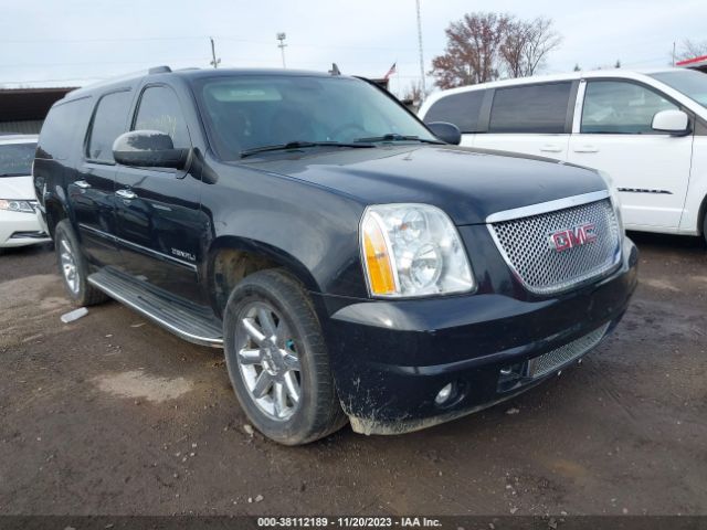 GMC YUKON XL 1500 2012 1gks2mef8cr189492