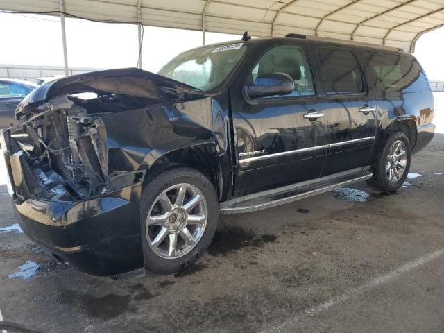 GMC YUKON XL D 2013 1gks2mef8dr116558