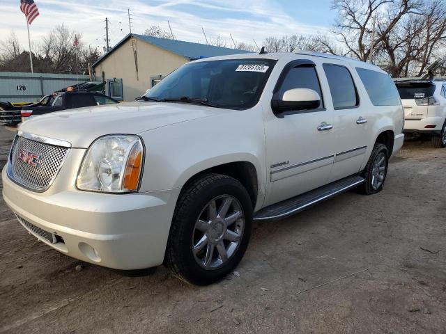 GMC YUKON 2013 1gks2mef8dr168093