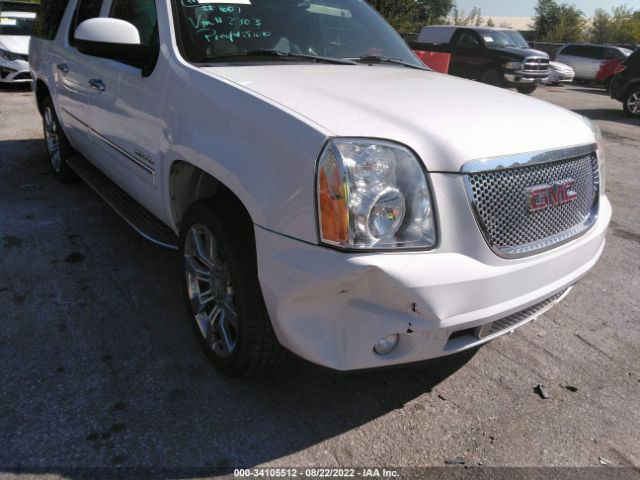 GMC YUKON XL 2013 1gks2mef8dr252303