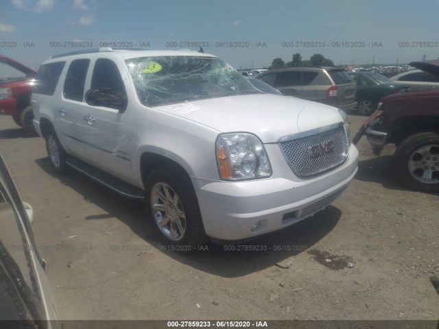 GMC YUKON XL 2013 1gks2mef8dr349923