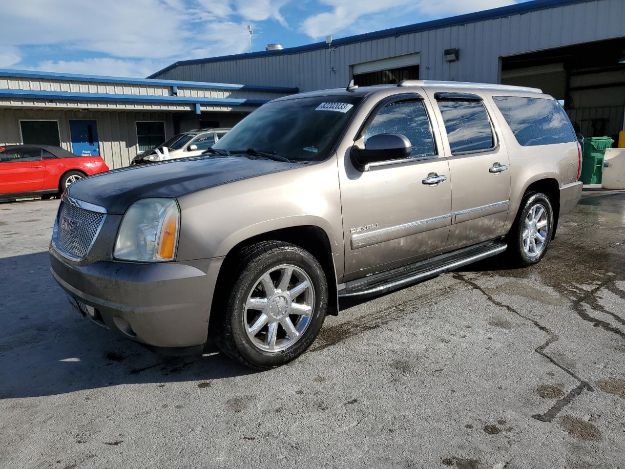 GMC YUKON 2011 1gks2mef9br218657