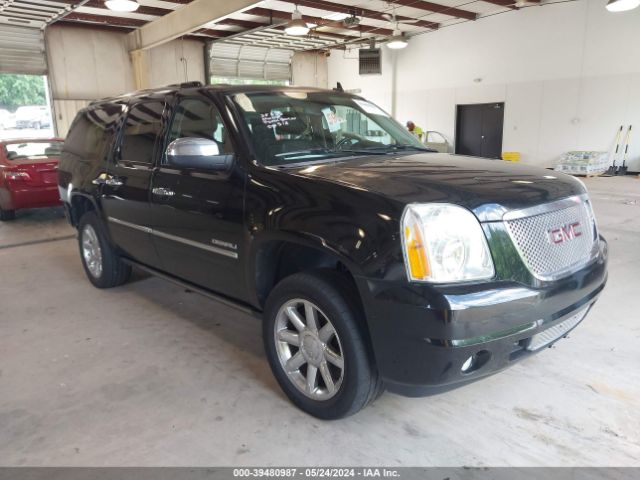 GMC YUKON XL 1500 2013 1gks2mef9dr325260