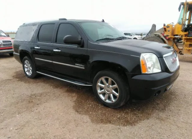 GMC YUKON XL 2013 1gks2mef9dr372417