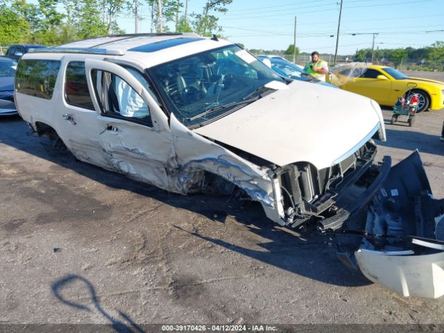 GMC YUKON XL 2012 1gks2mefocr322259