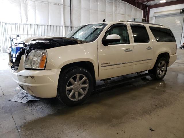 GMC YUKON 2011 1gks2mefxbr107907