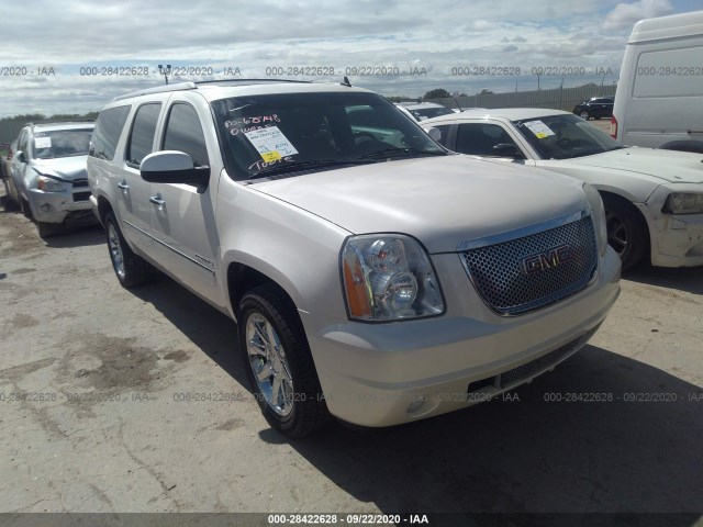 GMC YUKON XL 2011 1gks2mefxbr392219