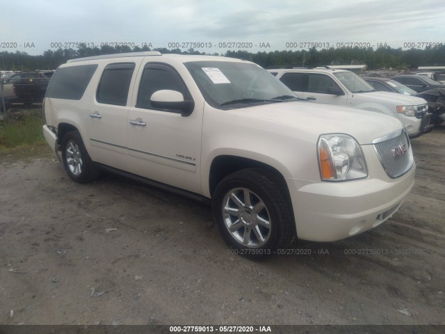 GMC YUKON XL 2012 1gks2mefxcr266265