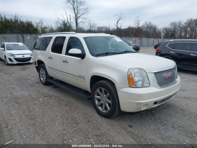 GMC YUKON XL 1500 2012 1gks2mefxcr286564