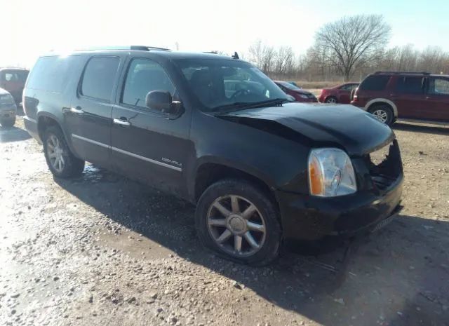 GMC YUKON XL 2013 1gks2mefxdr152462