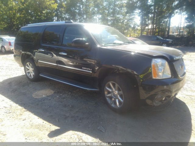 GMC YUKON XL 2013 1gks2mefxdr256918