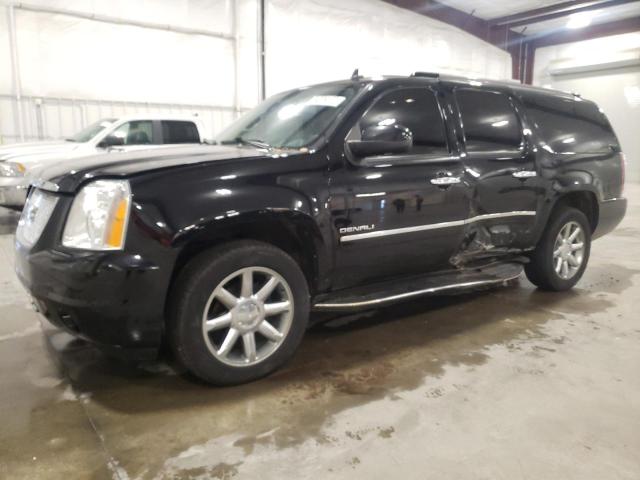 GMC YUKON 2013 1gks2mefxdr272990