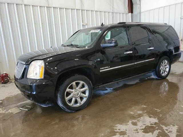 GMC YUKON XL D 2014 1gks2mefxer104431