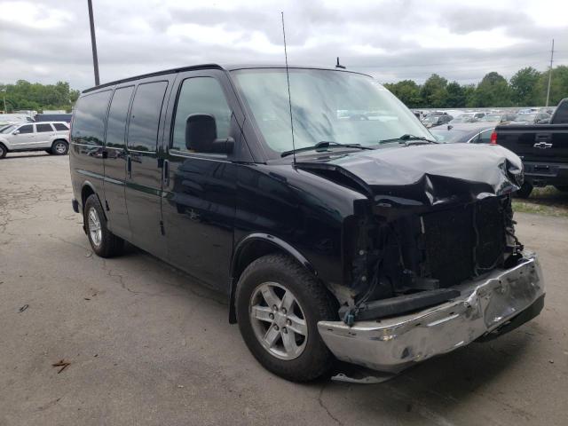 GMC SAVANA G15 2013 1gks8cf48d1115768