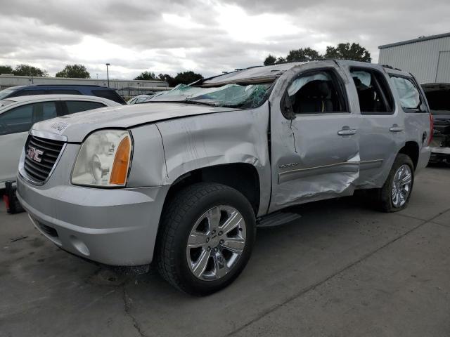 GMC YUKON 2010 1gkucae03ar172225