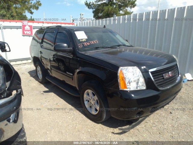 GMC YUKON 2010 1gkucae03ar250762