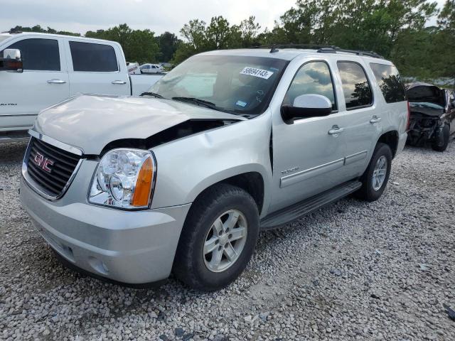 GMC YUKON SLE 2010 1gkucae06ar215990