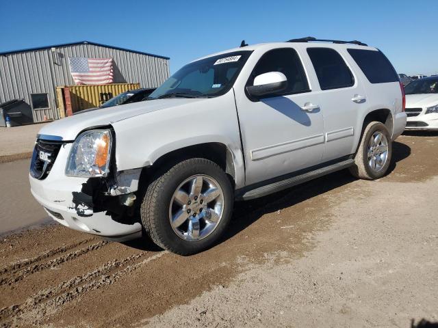 GMC YUKON SLE 2010 1gkucae07ar105403