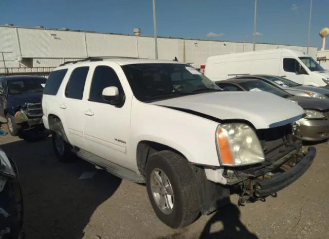 GMC YUKON 2010 1gkucae07ar271338