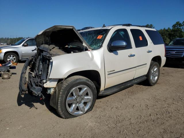 GMC YUKON SLT 2010 1gkucce00ar249189