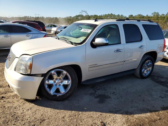 GMC YUKON SLT 2010 1gkucce00ar276067