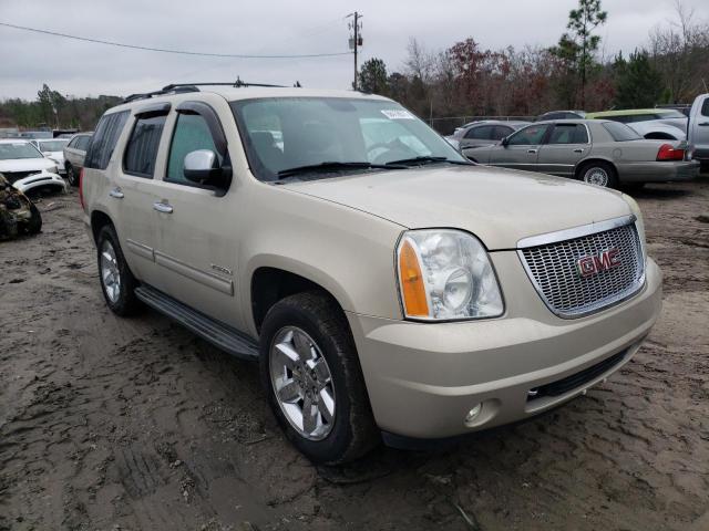 GMC YUKON SLT 2010 1gkucce01ar138120