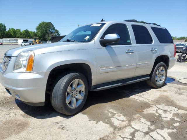 GMC YUKON 2010 1gkucce01ar169836