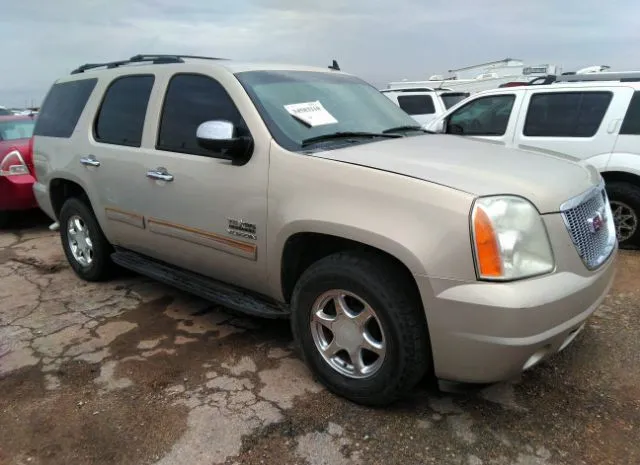 GMC YUKON 2010 1gkucce01ar181470