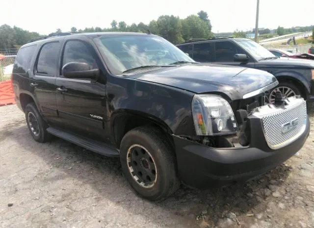 GMC YUKON 2010 1gkucce01ar278376