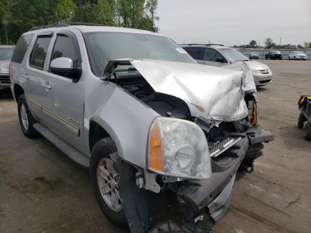 GMC YUKON SLT 2010 1gkucce03ar114594