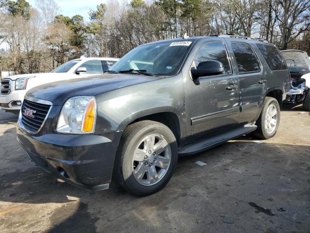 GMC YUKON 2010 1gkucce03ar178229